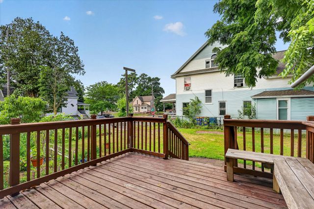 243 Delaware Street Se, City Of Grand Rapids, MI 49507