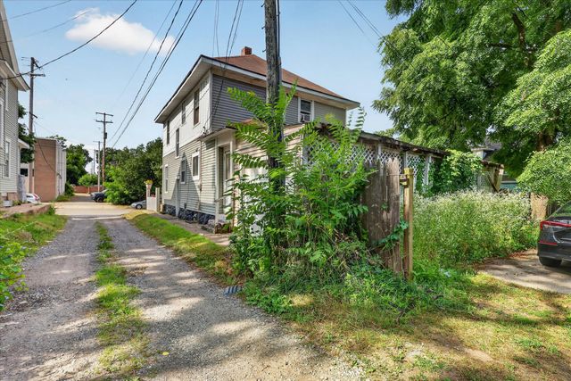 243 Delaware Street Se, City Of Grand Rapids, MI 49507