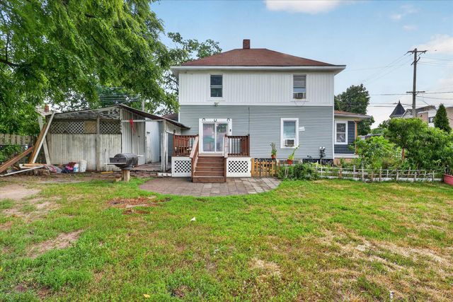 243 Delaware Street Se, City Of Grand Rapids, MI 49507