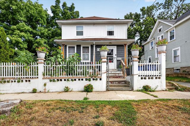 243 Delaware Street Se, City Of Grand Rapids, MI 49507