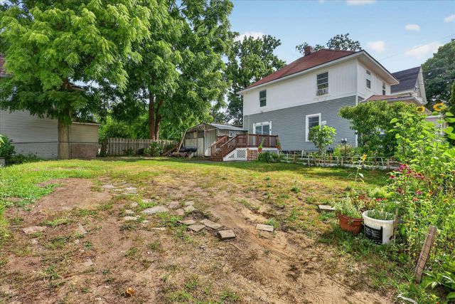 243 Delaware Street Se, City Of Grand Rapids, MI 49507