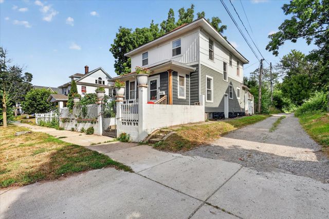 243 Delaware Street Se, City Of Grand Rapids, MI 49507