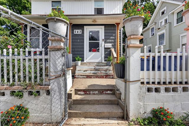 243 Delaware Street Se, City Of Grand Rapids, MI 49507