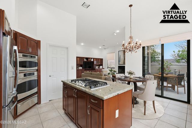 6520 N Regal Manor Drive, Tucson, AZ 85750