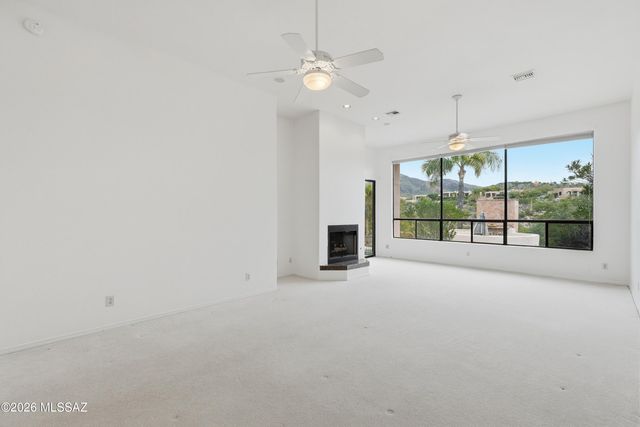 6520 N Regal Manor Drive, Tucson, AZ 85750