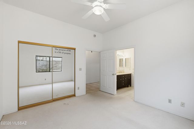 6520 N Regal Manor Drive, Tucson, AZ 85750