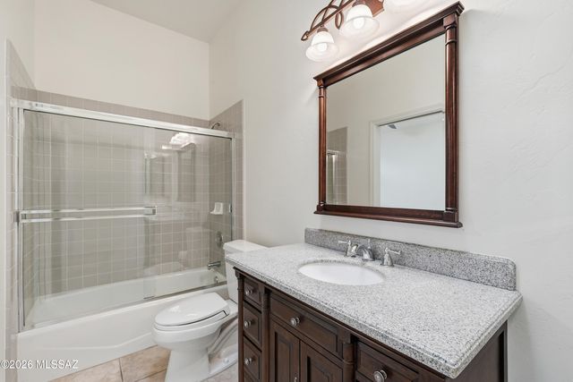 6520 N Regal Manor Drive, Tucson, AZ 85750