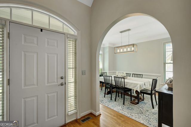 512 Terra Verte, Peachtree City, GA 30269