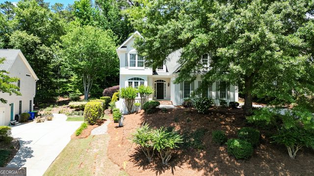 512 Terra Verte, Peachtree City, GA 30269
