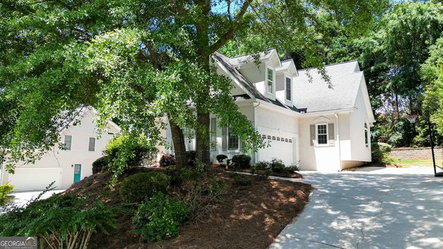 512 Terra Verte, Peachtree City, GA 30269