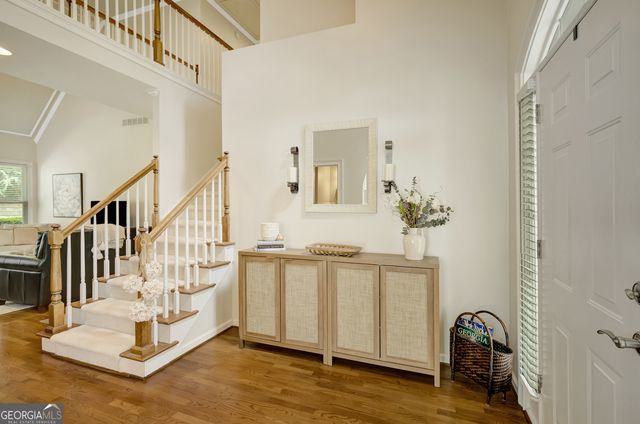 512 Terra Verte, Peachtree City, GA 30269