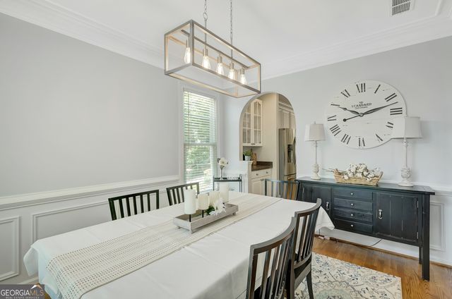 512 Terra Verte, Peachtree City, GA 30269