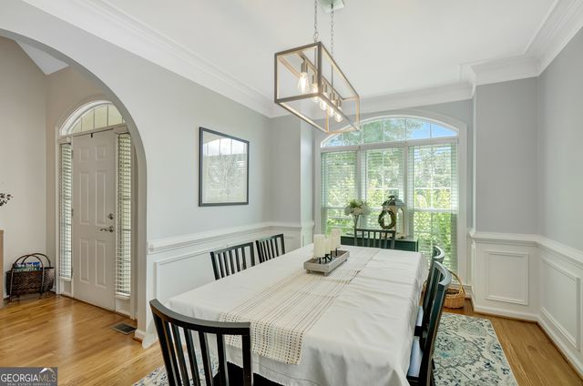 512 Terra Verte, Peachtree City, GA 30269