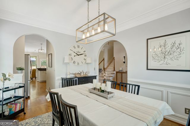 512 Terra Verte, Peachtree City, GA 30269