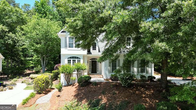 512 Terra Verte, Peachtree City, GA 30269