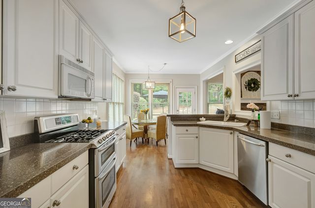 512 Terra Verte, Peachtree City, GA 30269