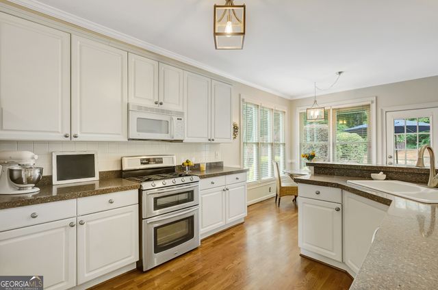 512 Terra Verte, Peachtree City, GA 30269