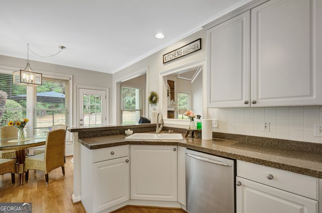 512 Terra Verte, Peachtree City, GA 30269