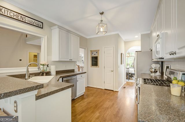 512 Terra Verte, Peachtree City, GA 30269