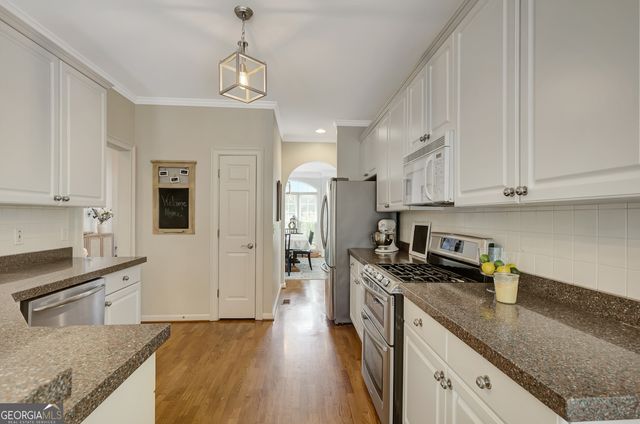 512 Terra Verte, Peachtree City, GA 30269