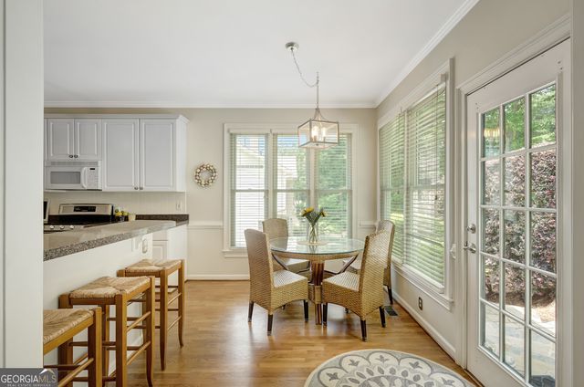 512 Terra Verte, Peachtree City, GA 30269