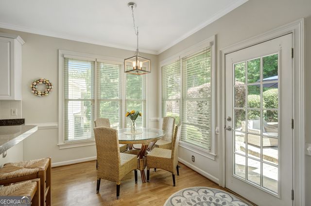 512 Terra Verte, Peachtree City, GA 30269
