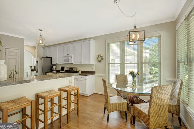 512 Terra Verte, Peachtree City, GA 30269