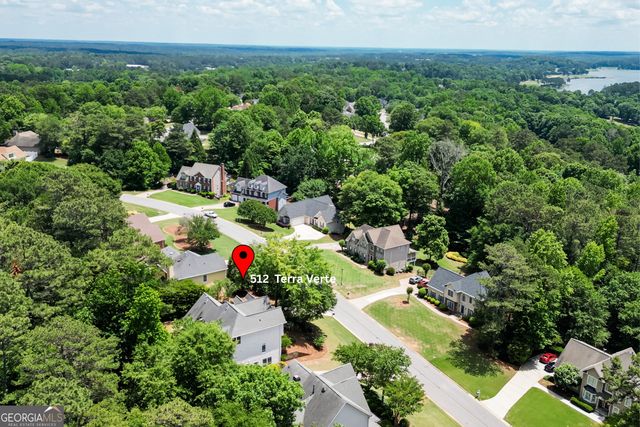 512 Terra Verte, Peachtree City, GA 30269