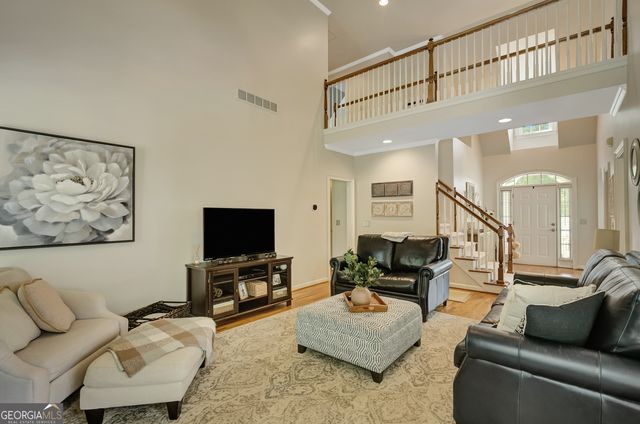 512 Terra Verte, Peachtree City, GA 30269