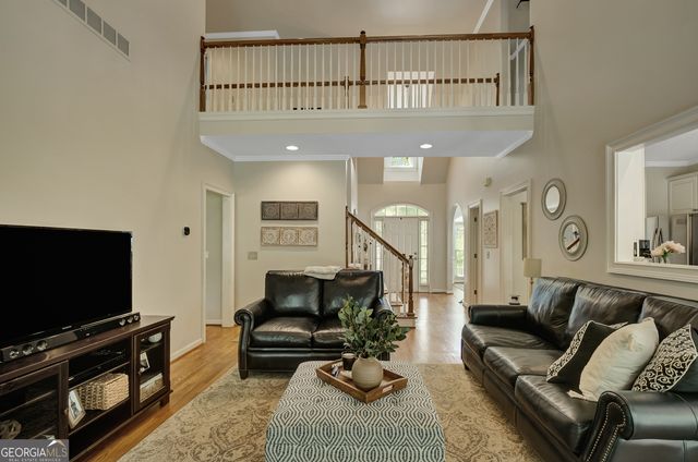 512 Terra Verte, Peachtree City, GA 30269