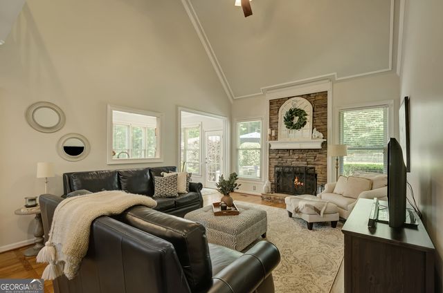 512 Terra Verte, Peachtree City, GA 30269