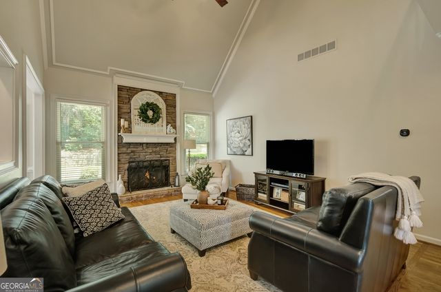 512 Terra Verte, Peachtree City, GA 30269