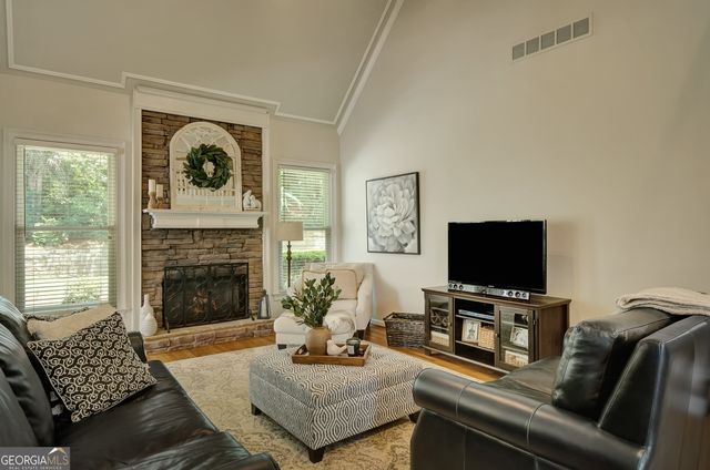 512 Terra Verte, Peachtree City, GA 30269