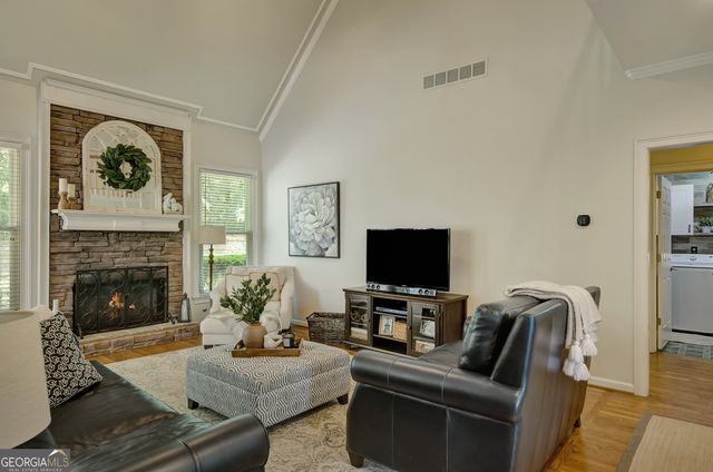 512 Terra Verte, Peachtree City, GA 30269