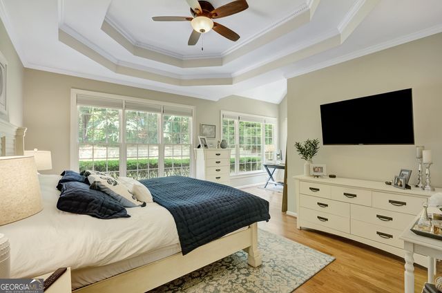 512 Terra Verte, Peachtree City, GA 30269