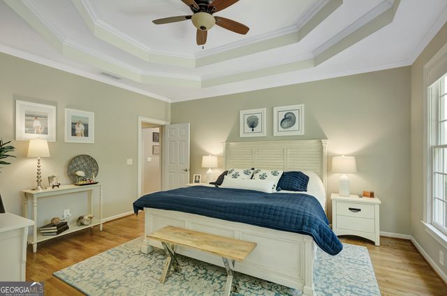 512 Terra Verte, Peachtree City, GA 30269