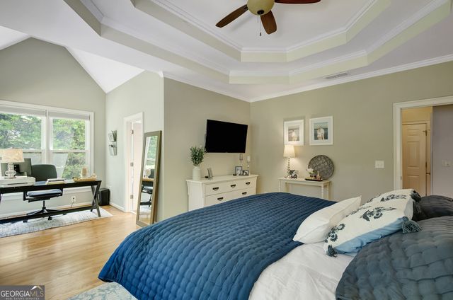 512 Terra Verte, Peachtree City, GA 30269