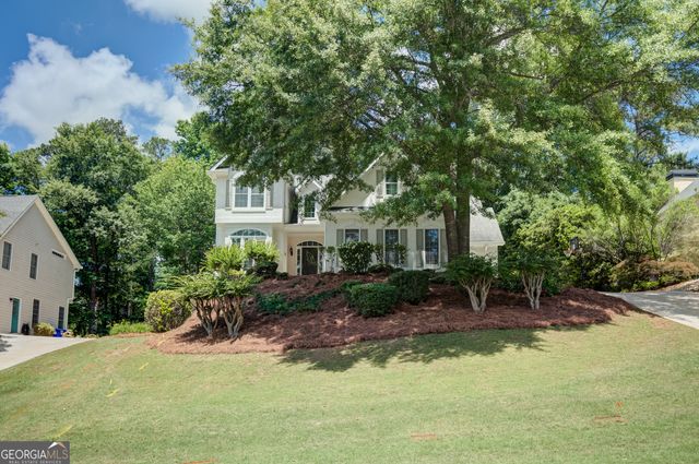 512 Terra Verte, Peachtree City, GA 30269