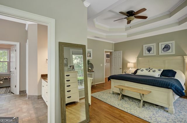 512 Terra Verte, Peachtree City, GA 30269