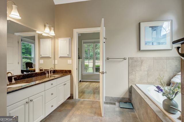 512 Terra Verte, Peachtree City, GA 30269