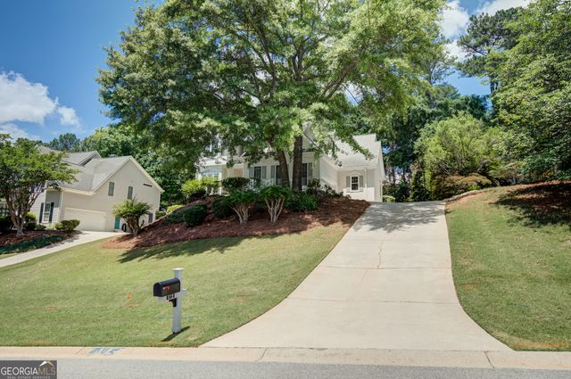 512 Terra Verte, Peachtree City, GA 30269