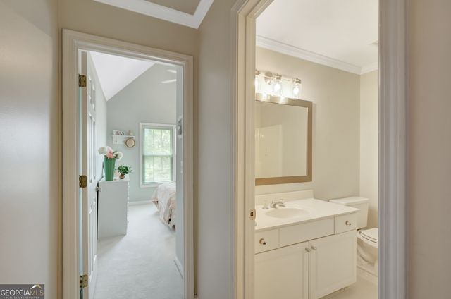 512 Terra Verte, Peachtree City, GA 30269