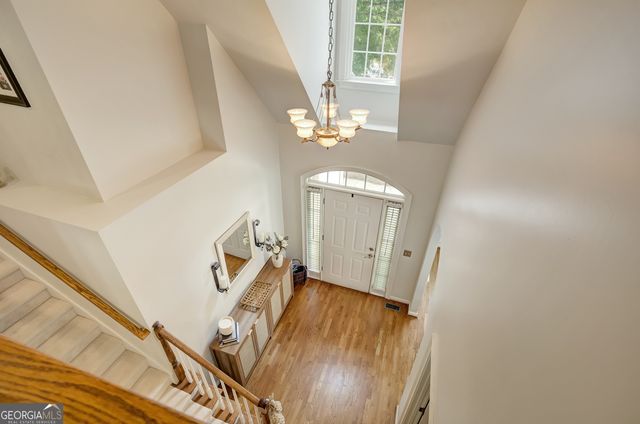 512 Terra Verte, Peachtree City, GA 30269