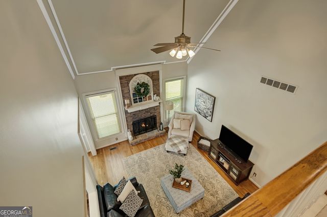 512 Terra Verte, Peachtree City, GA 30269