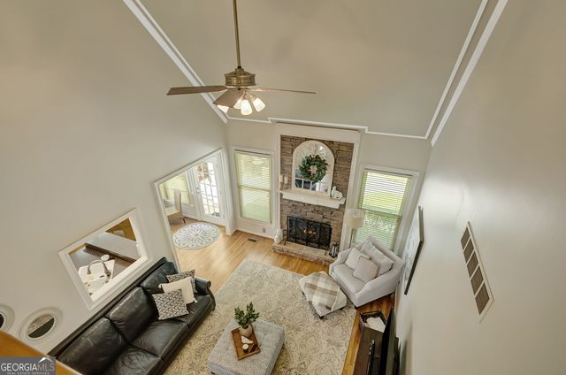 512 Terra Verte, Peachtree City, GA 30269