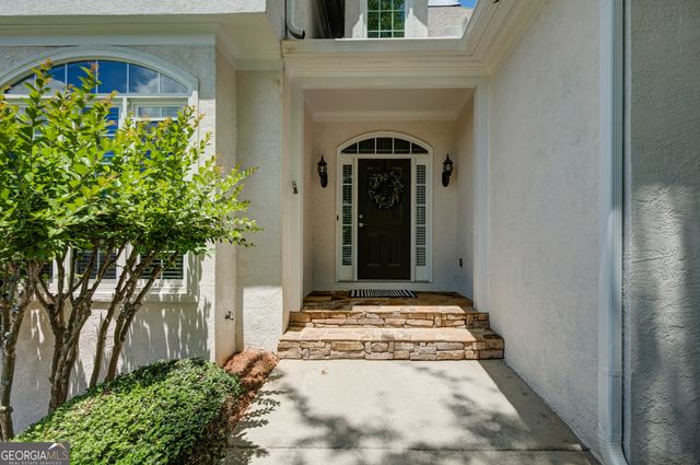512 Terra Verte, Peachtree City, GA 30269