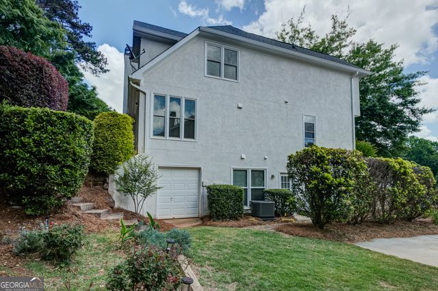 512 Terra Verte, Peachtree City, GA 30269
