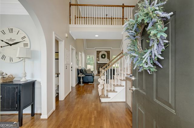512 Terra Verte, Peachtree City, GA 30269