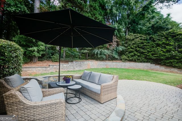512 Terra Verte, Peachtree City, GA 30269