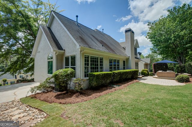 512 Terra Verte, Peachtree City, GA 30269